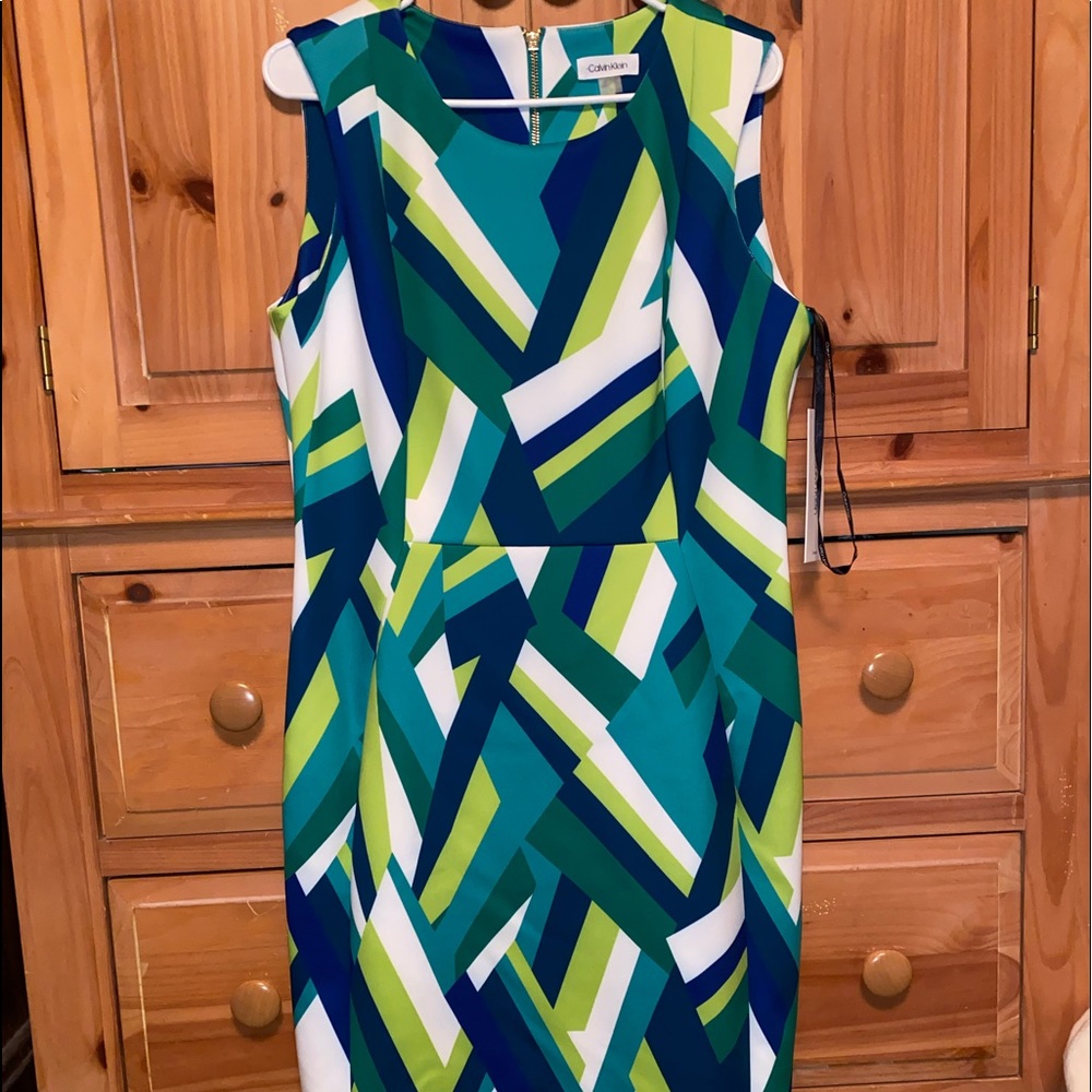 Calvin Klein Dress